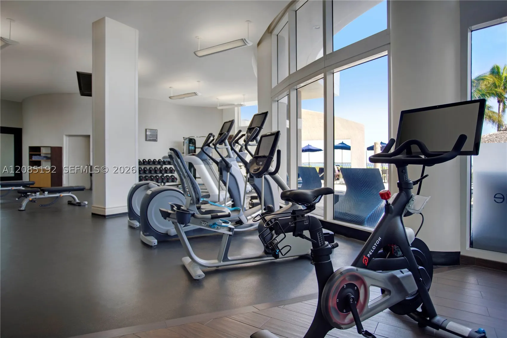 17375 Collins Ave #804