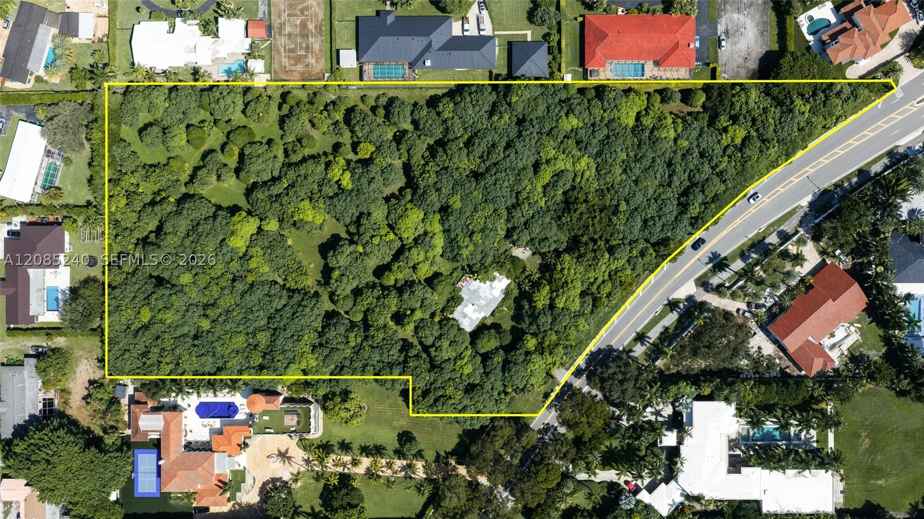 13650 Old Cutler Rd