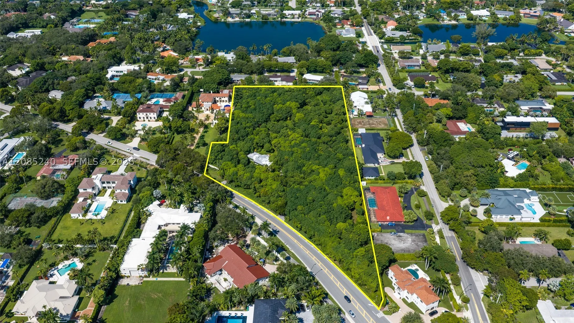 13650 Old Cutler Rd