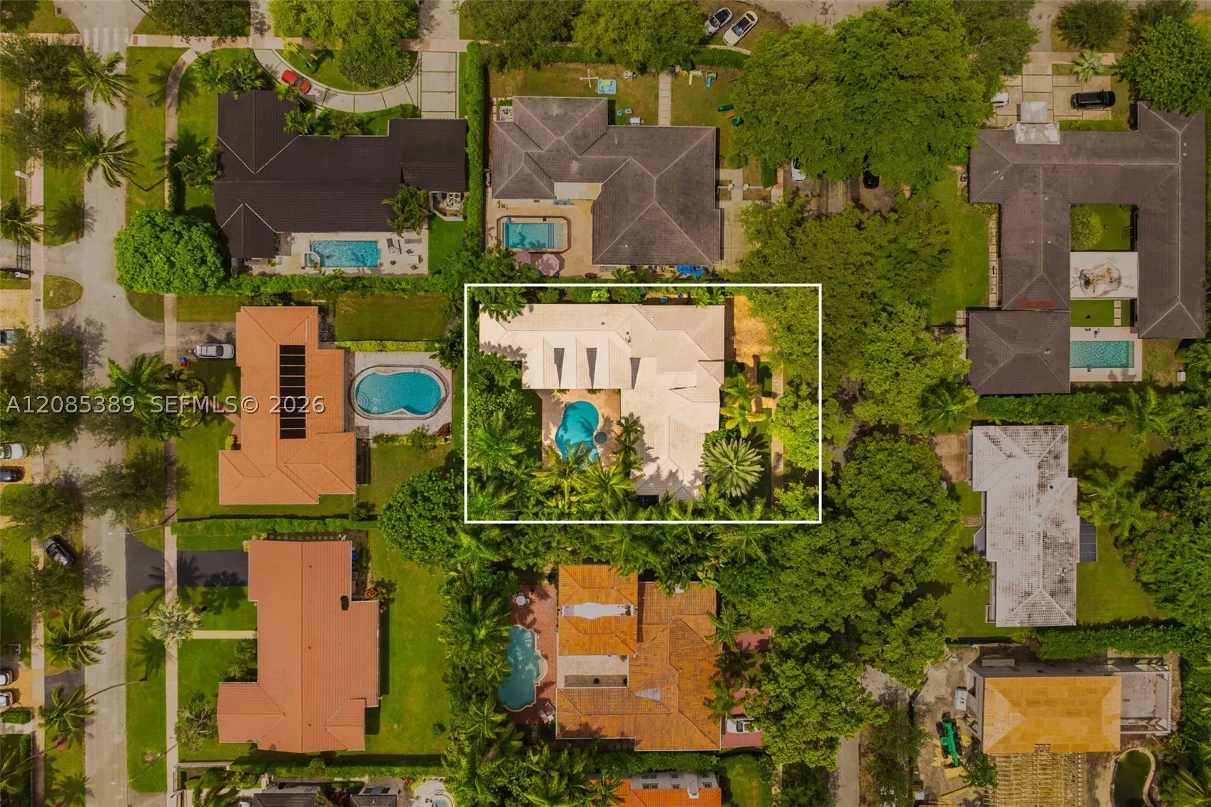 444 Bargello Ave