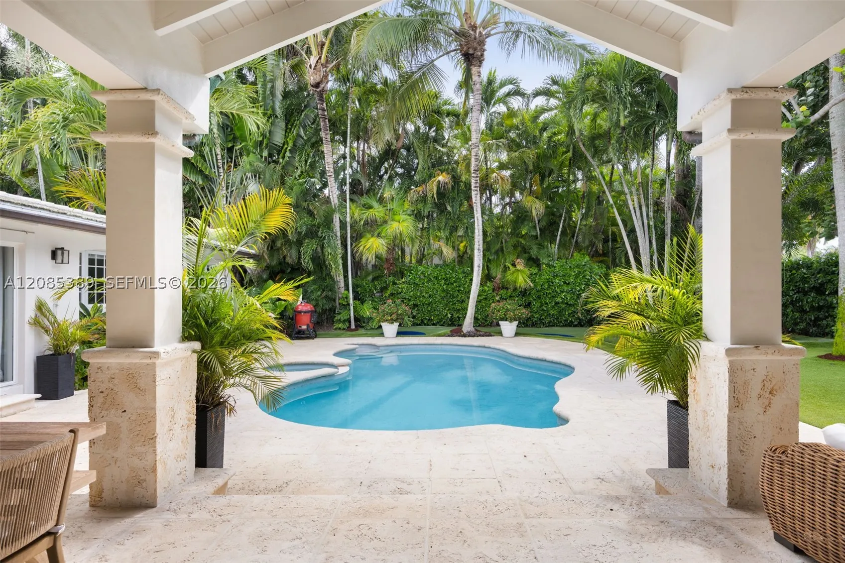 444 Bargello Ave