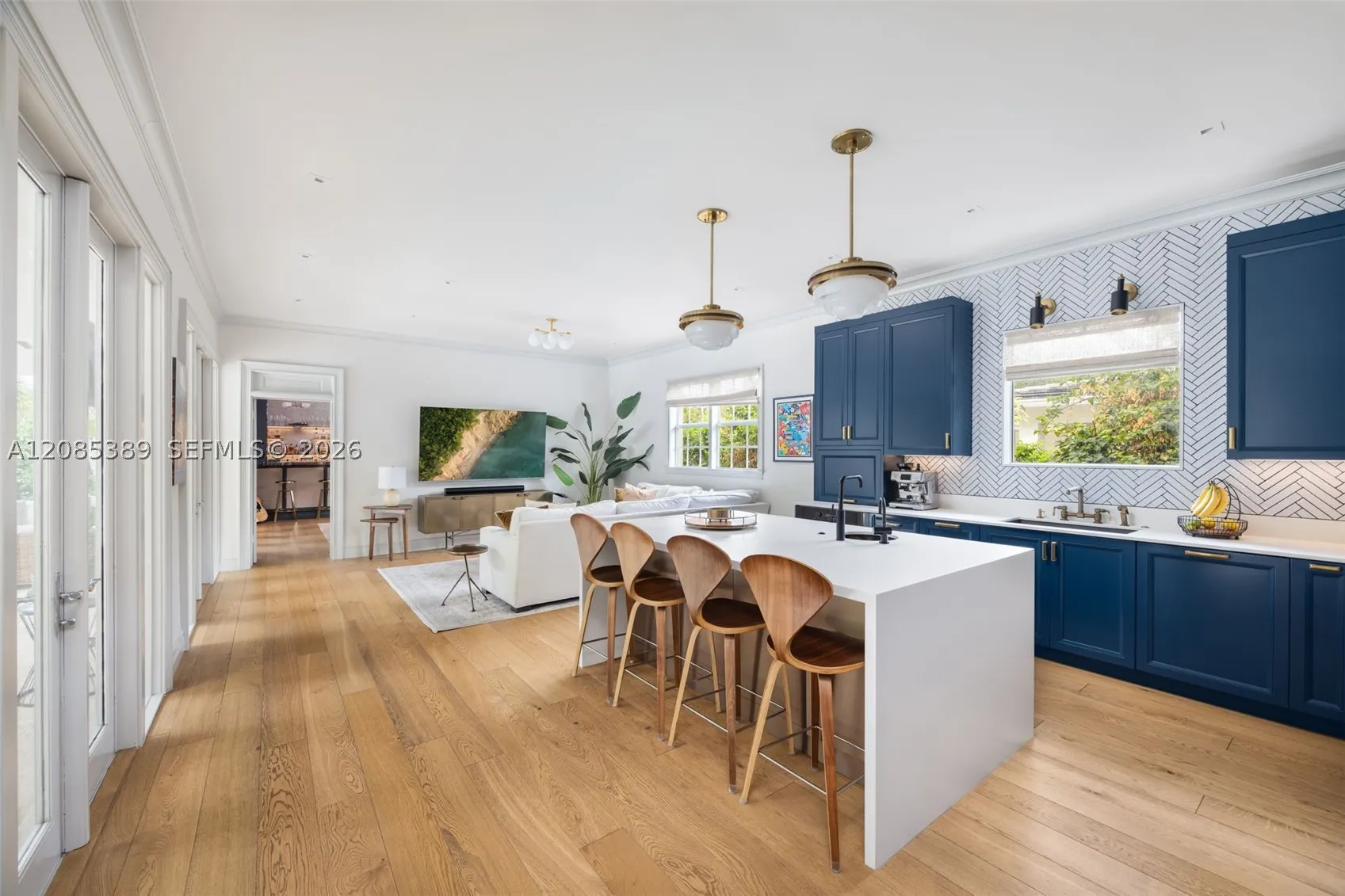 444 Bargello Ave