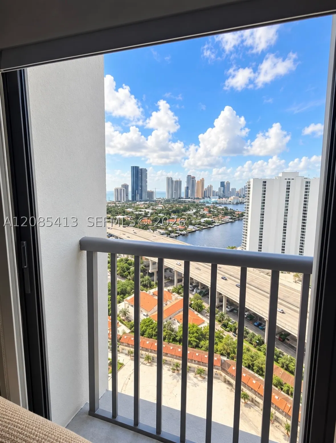 19355 Turnberry Way #24E