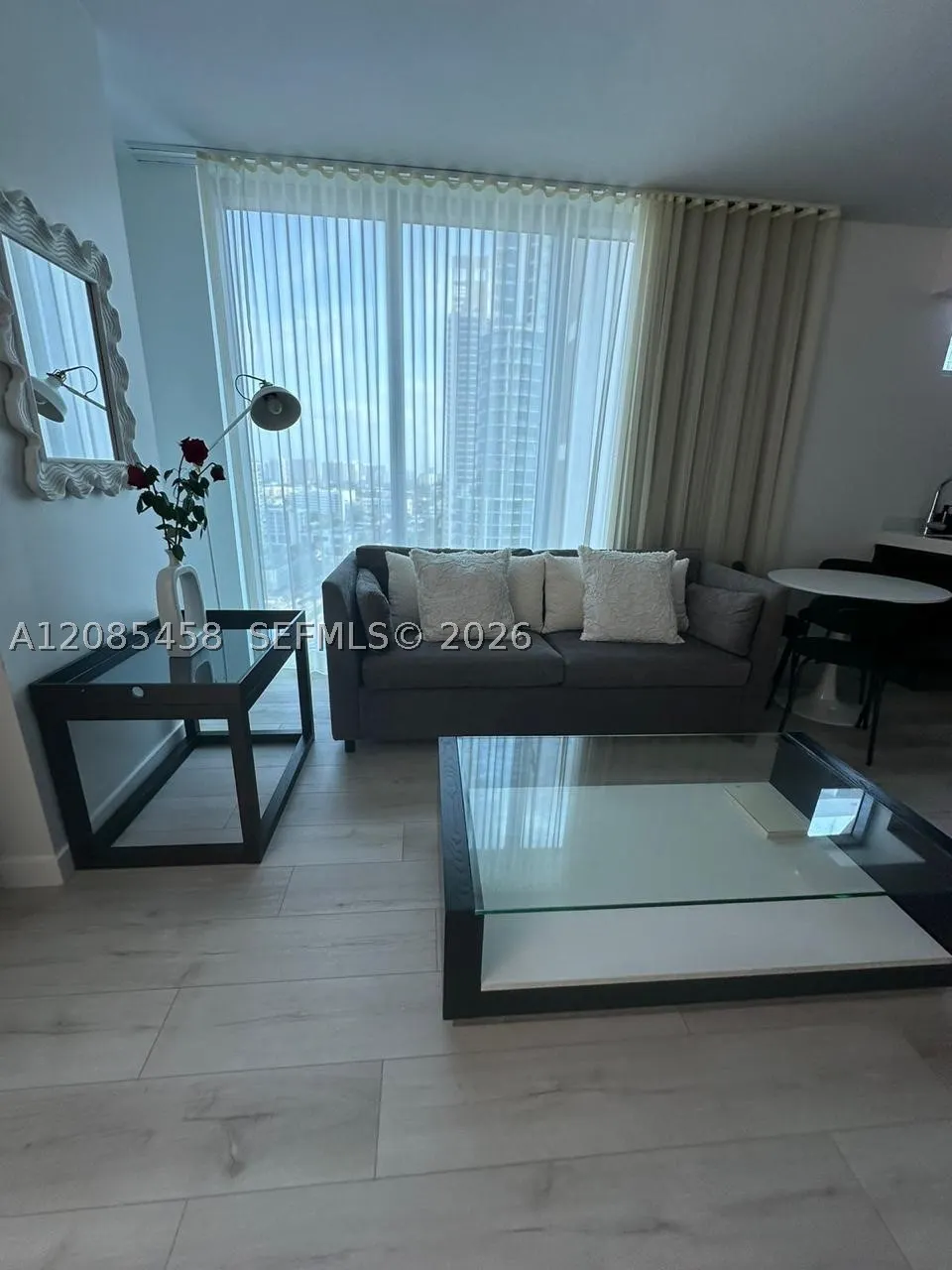 17315 Collins Ave #2006