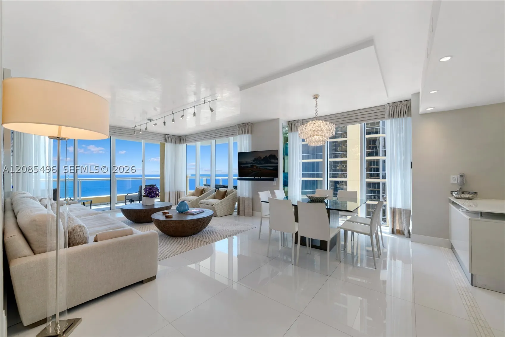 17875 Collins Ave #3406