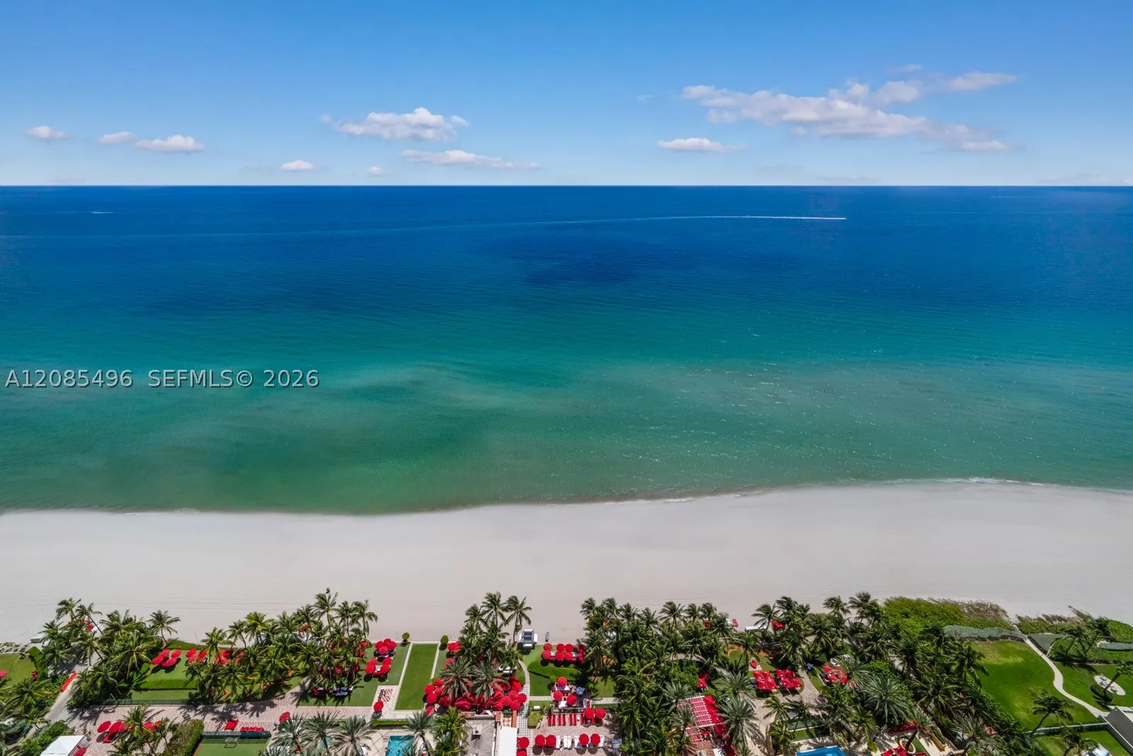 17875 Collins Ave #3406