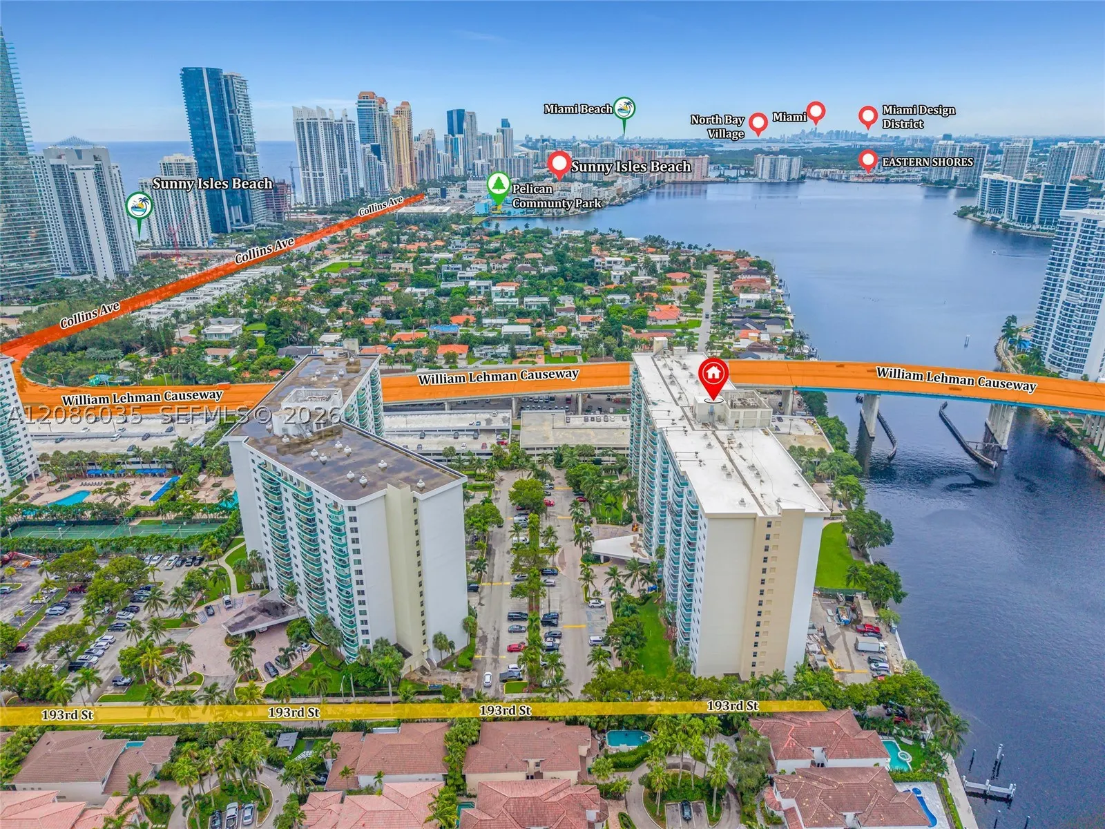 19390 Collins Ave #1520