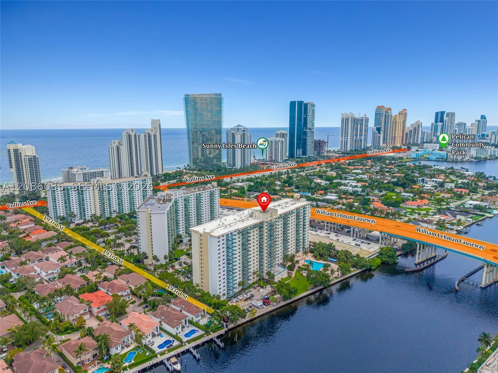 19390 Collins Ave #1520