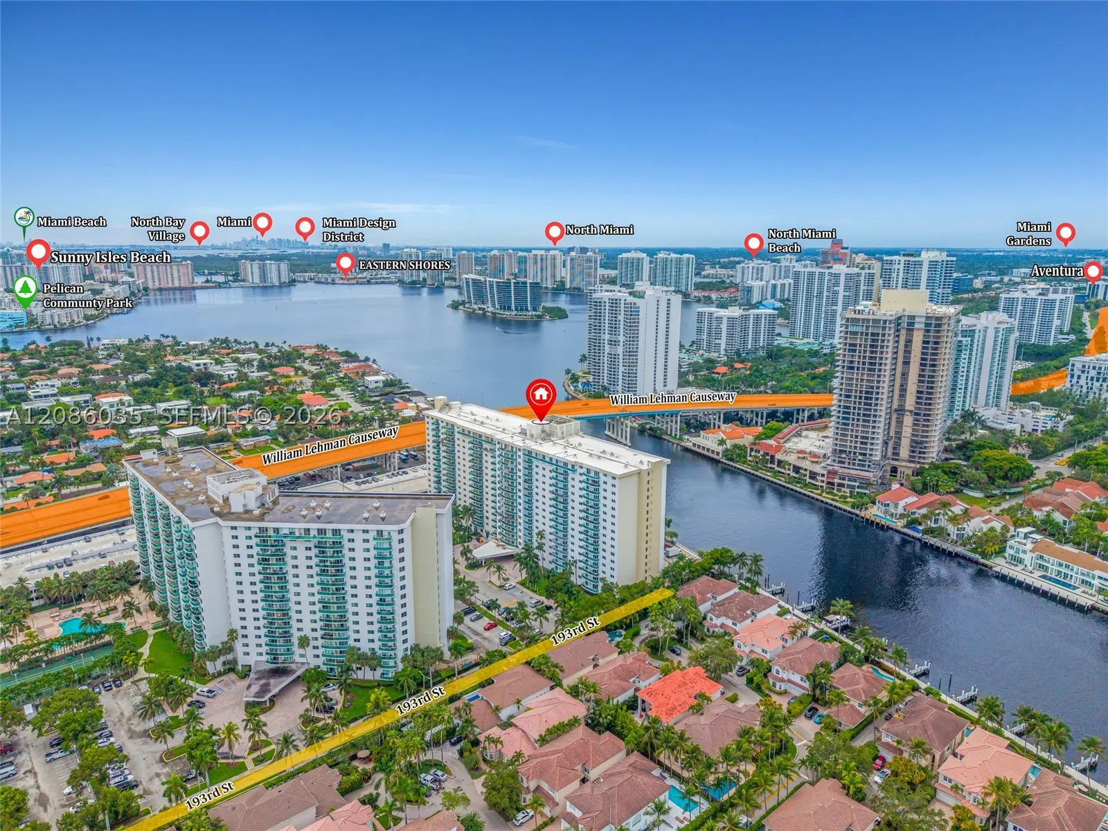 19390 Collins Ave #1520
