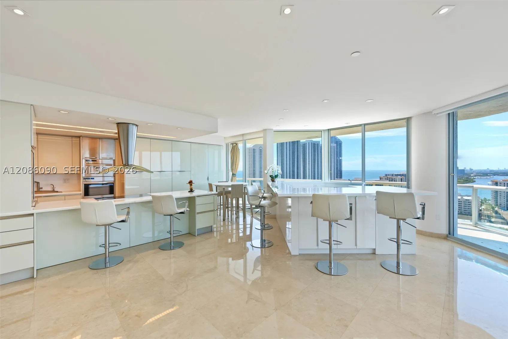 16500 Collins Ave #2654