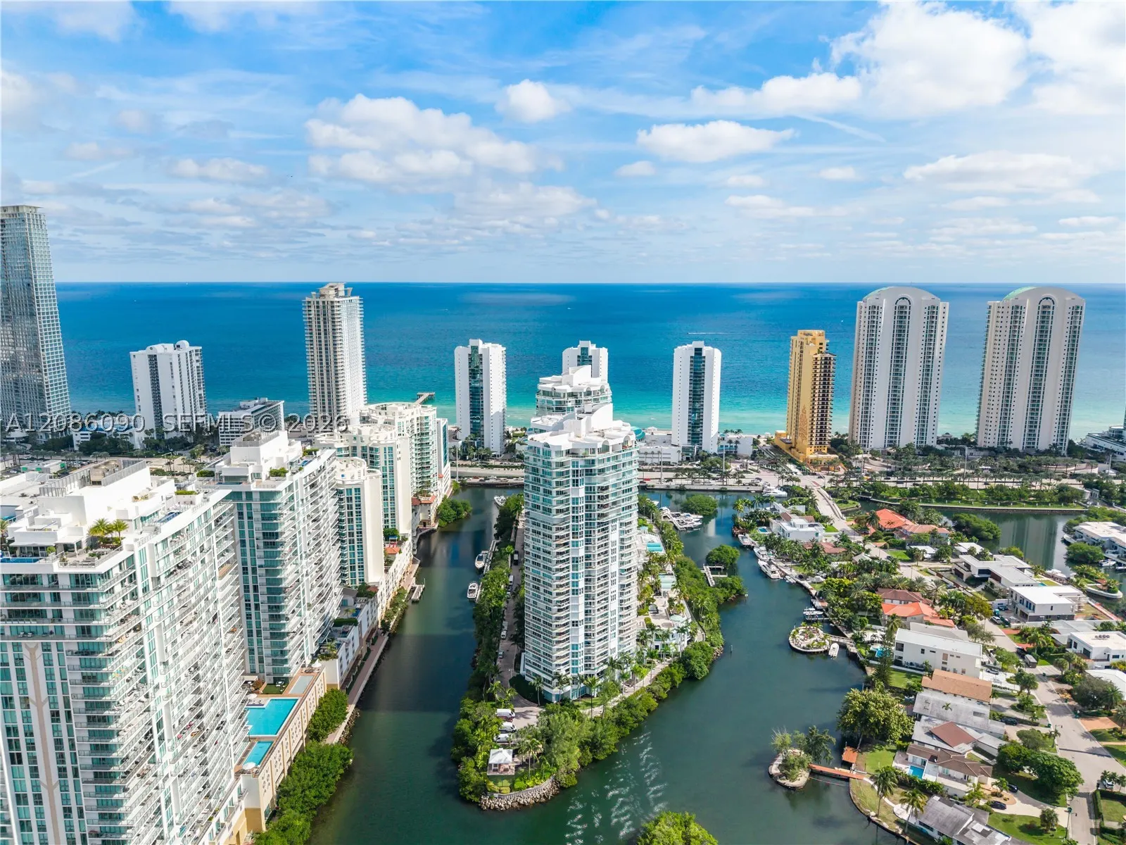 16500 Collins Ave #2654