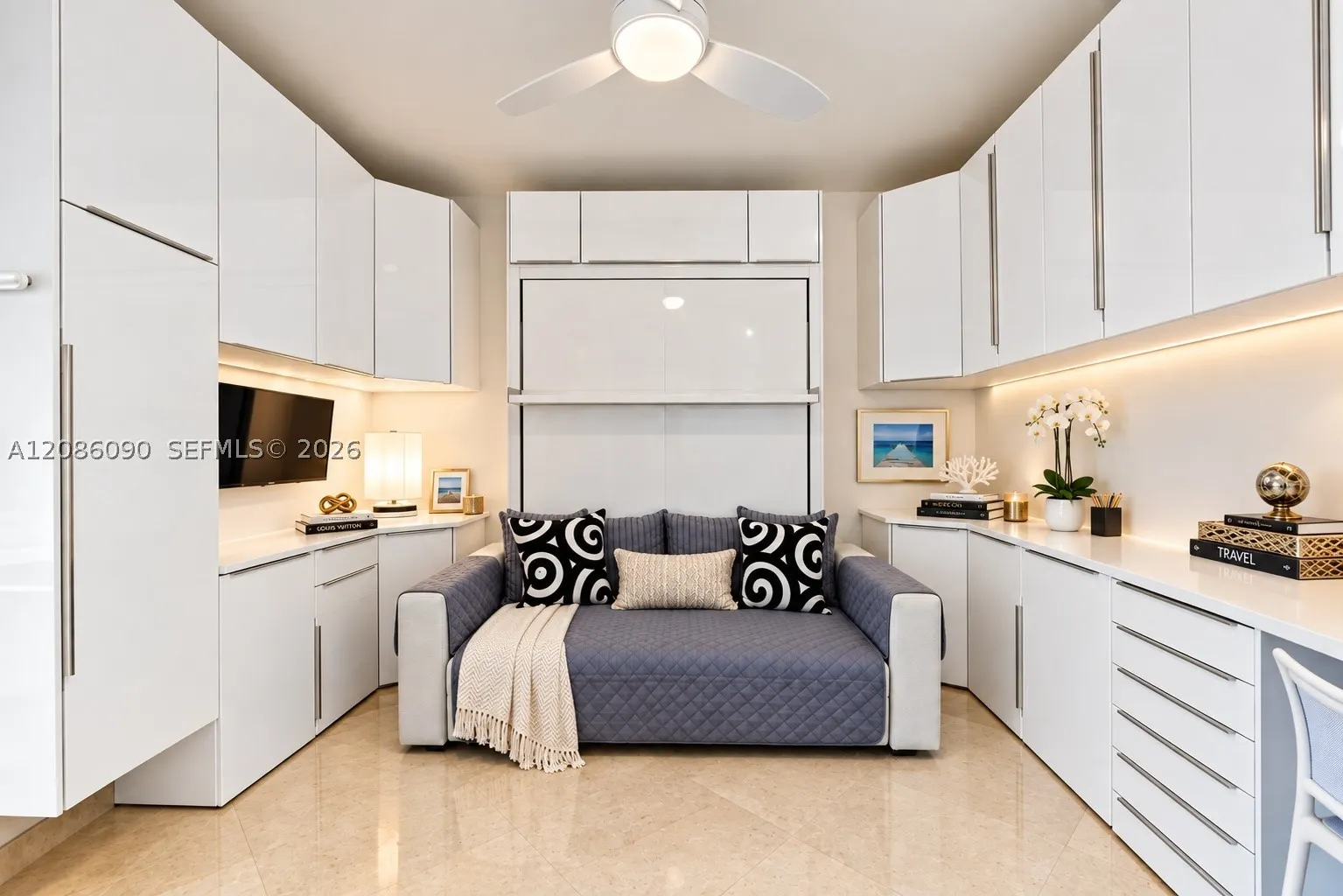 16500 Collins Ave #2654