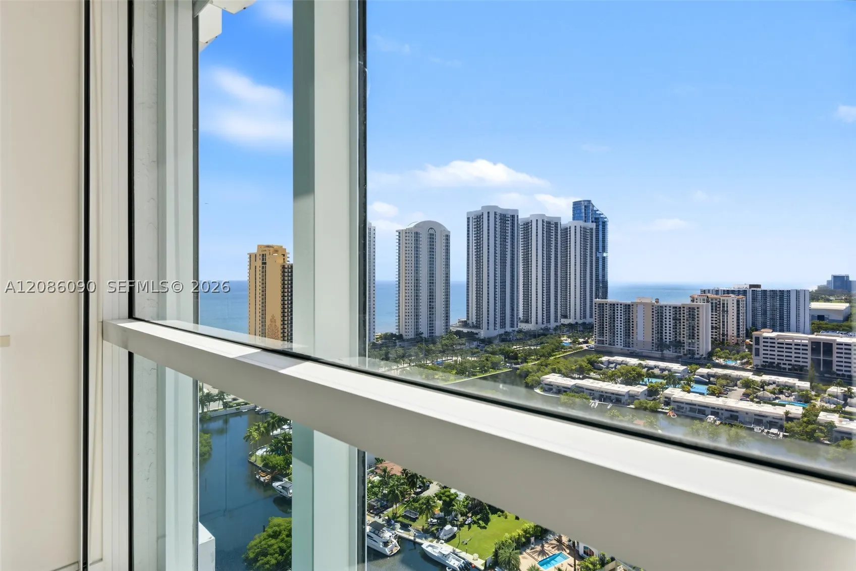 16500 Collins Ave #2654