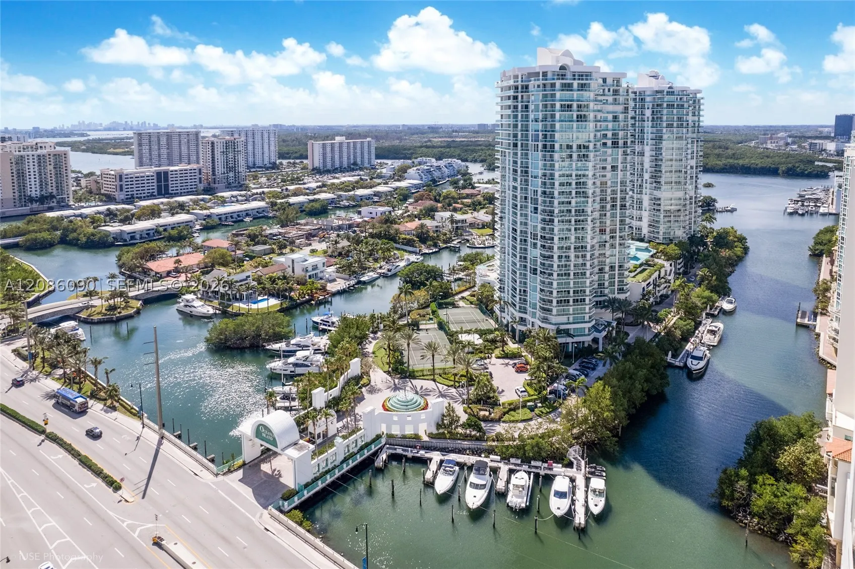 16500 Collins Ave #2654