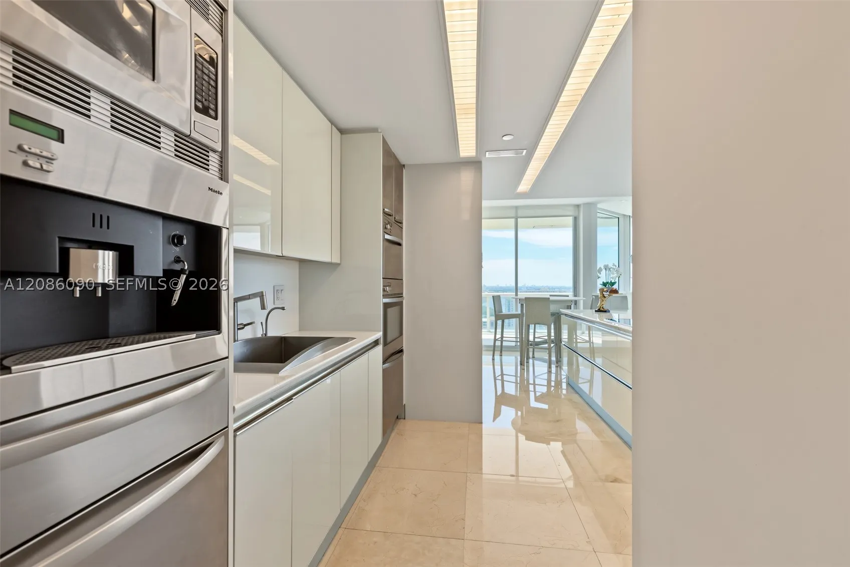 16500 Collins Ave #2654