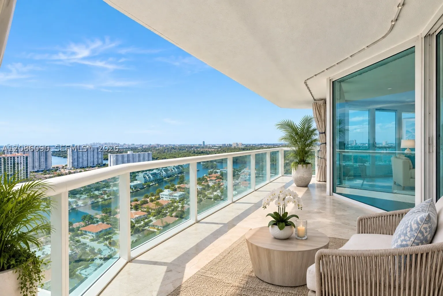 16500 Collins Ave #2654