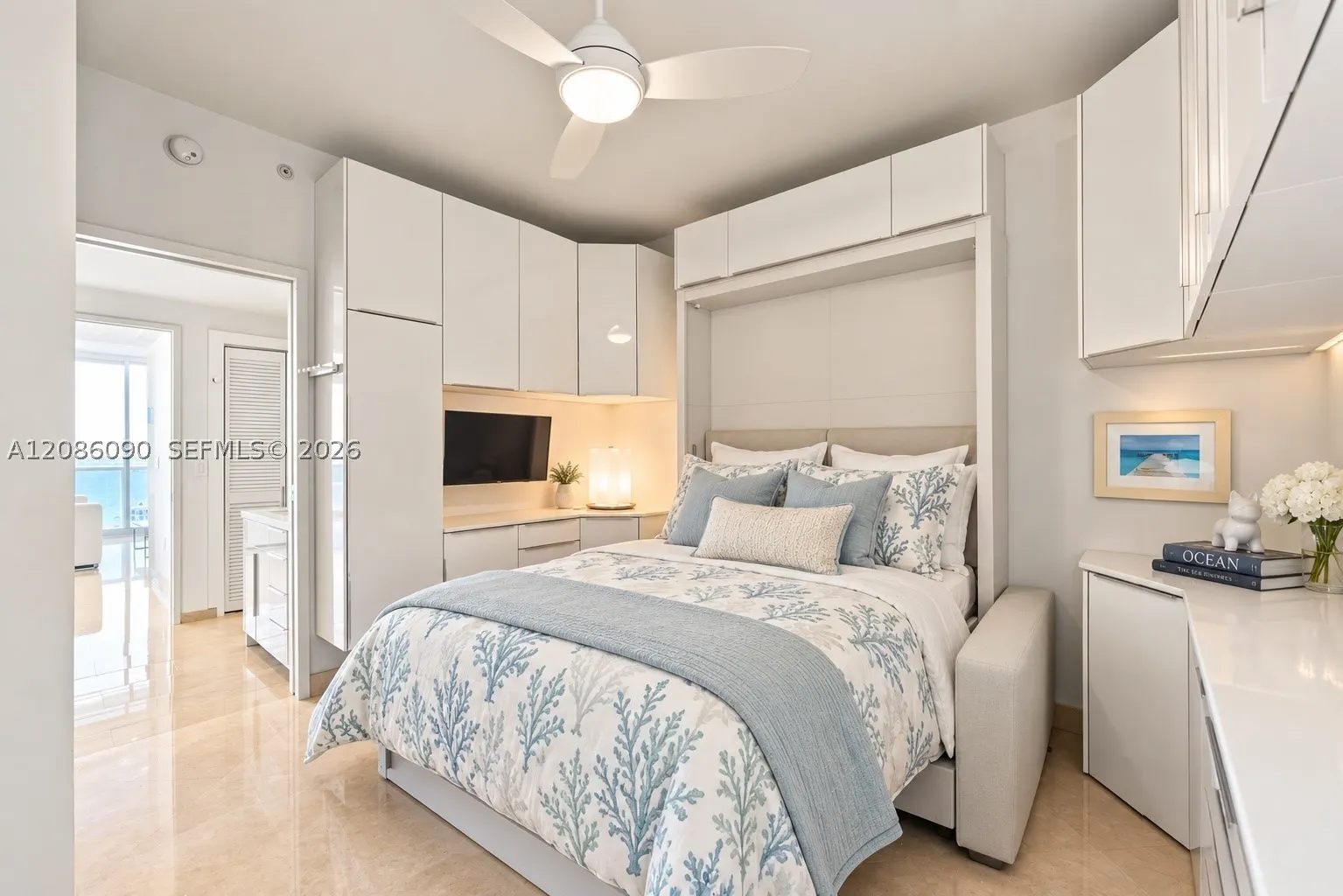 16500 Collins Ave #2654