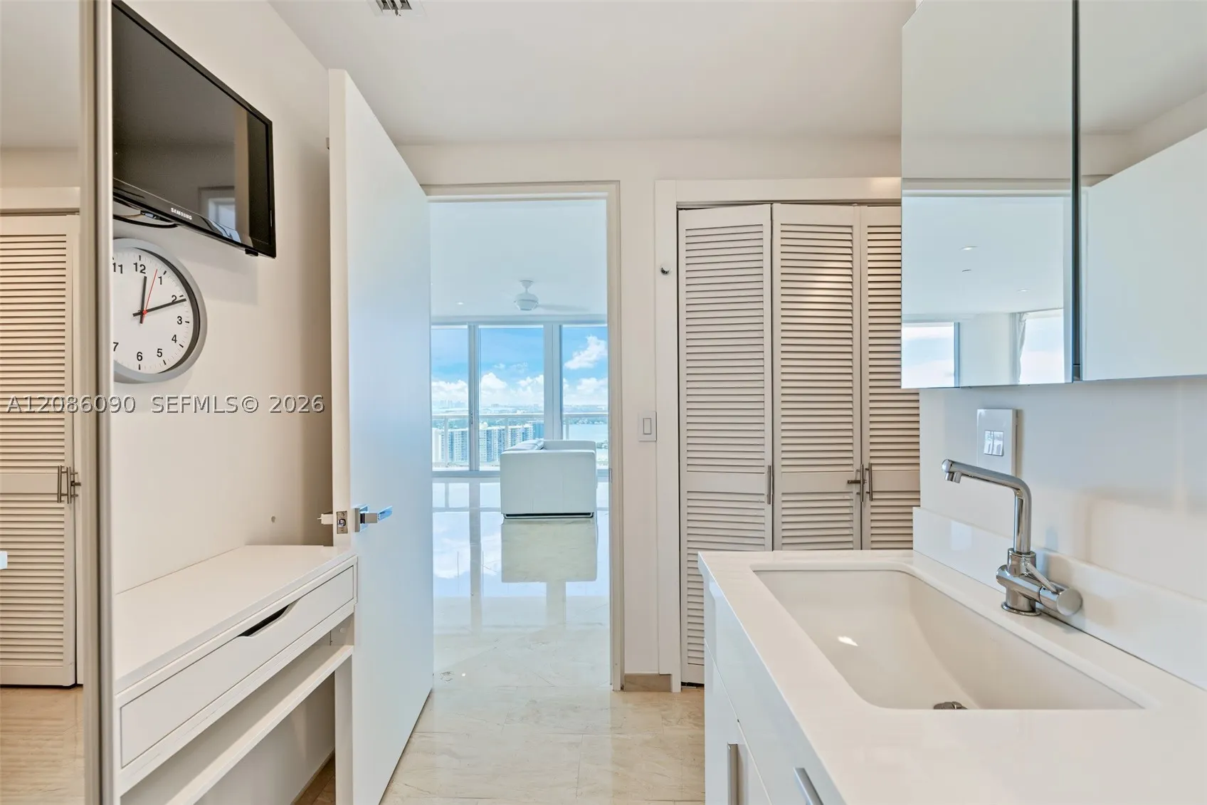 16500 Collins Ave #2654