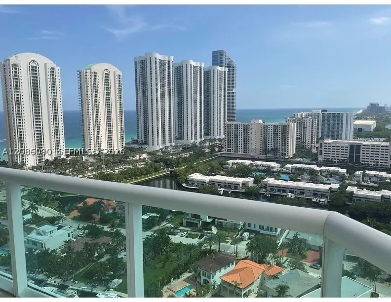16500 Collins Ave #2654