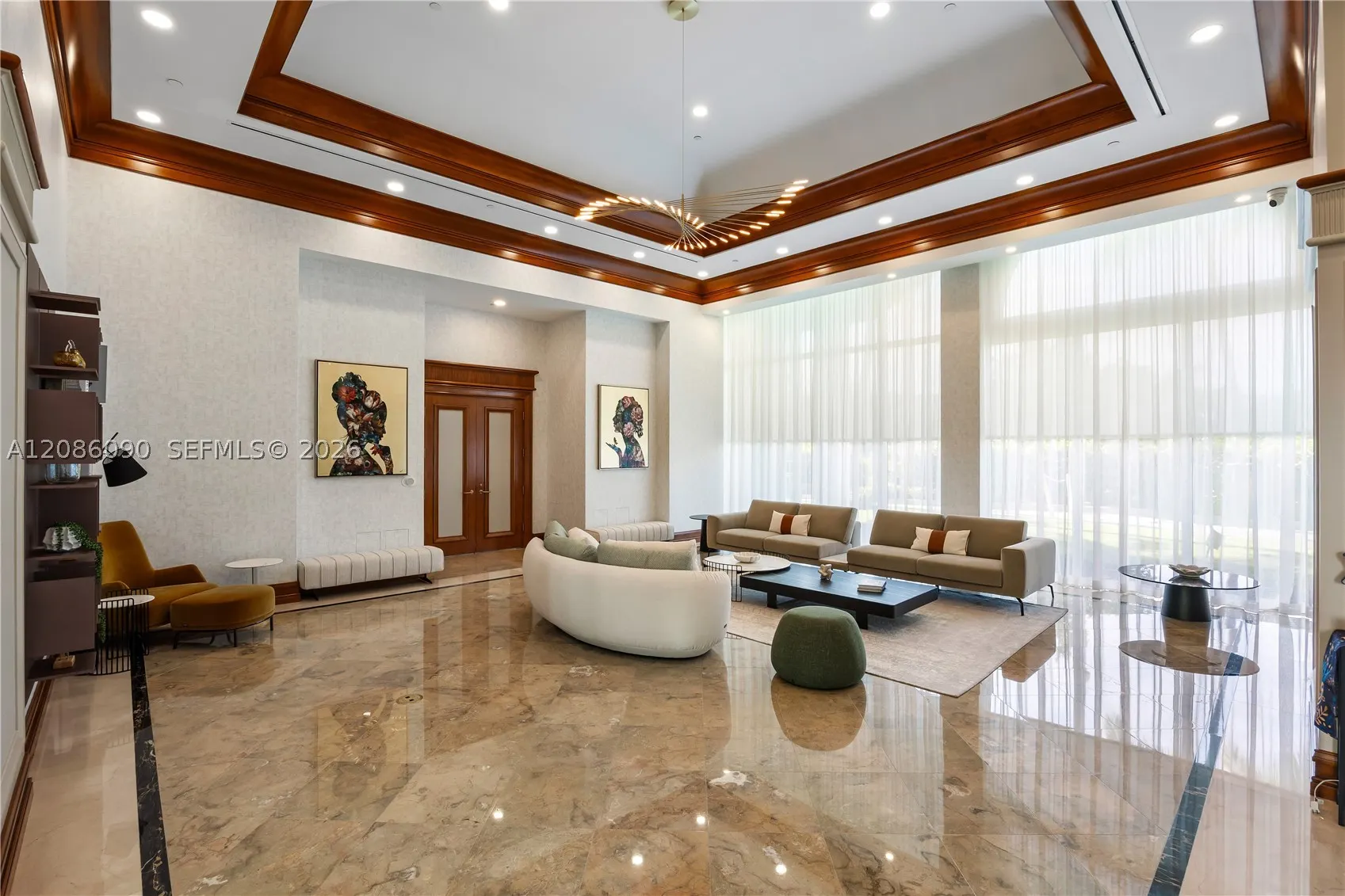 16500 Collins Ave #2654