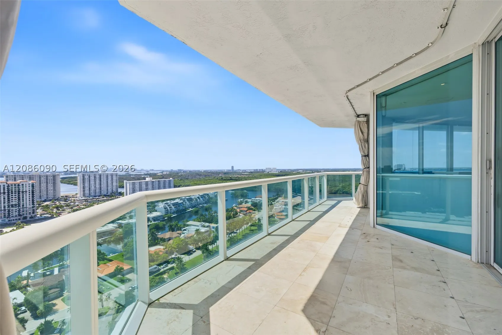 16500 Collins Ave #2654