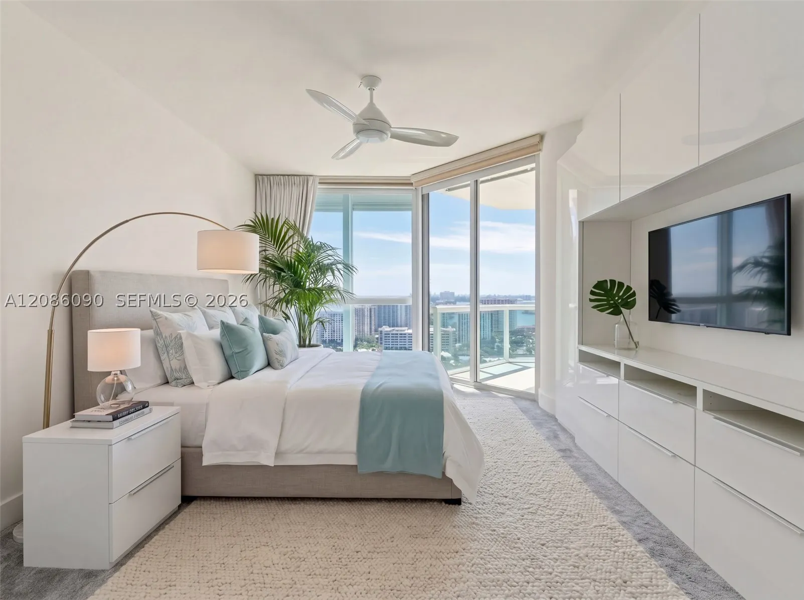 16500 Collins Ave #2654