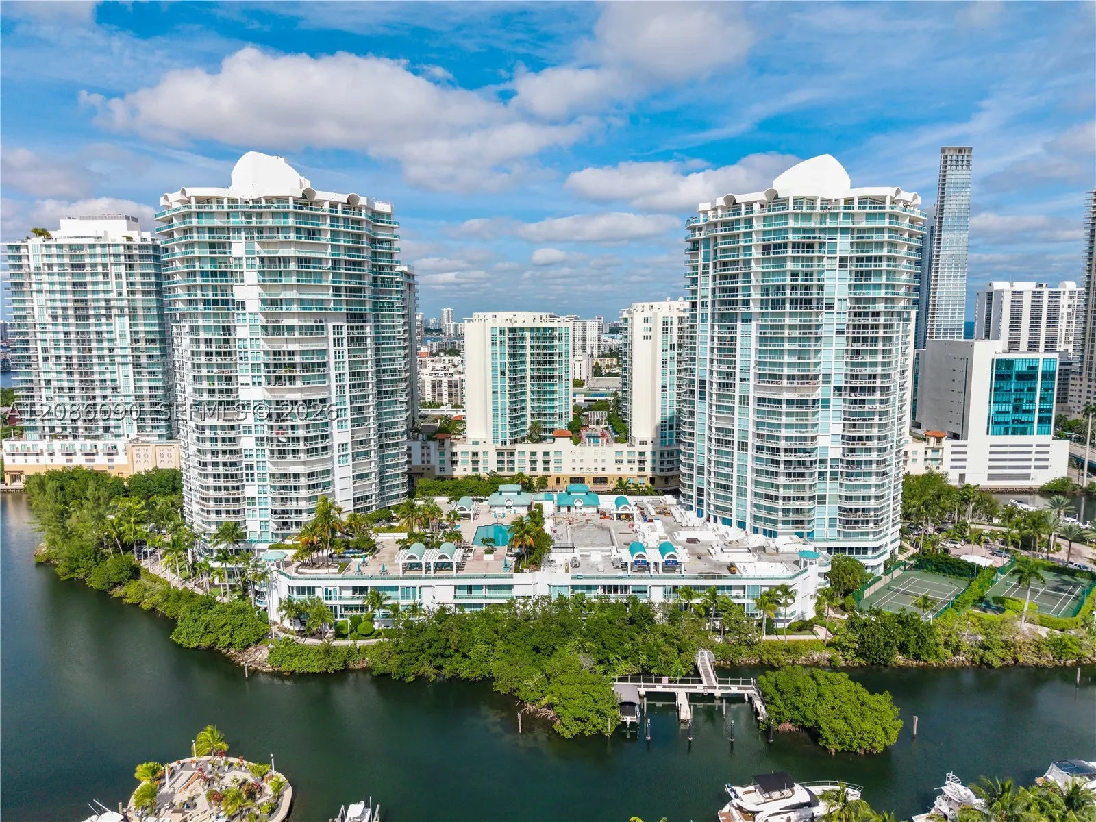 16500 Collins Ave #2654