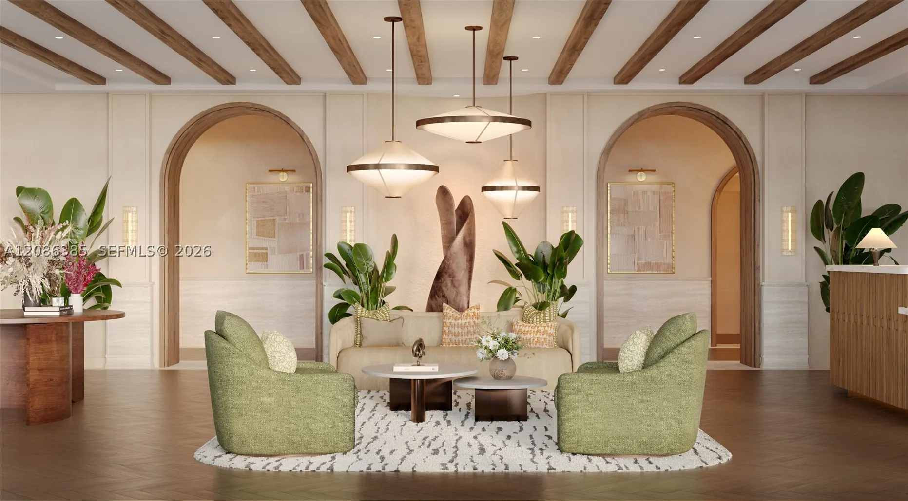 3000 Ponce De Leon #606