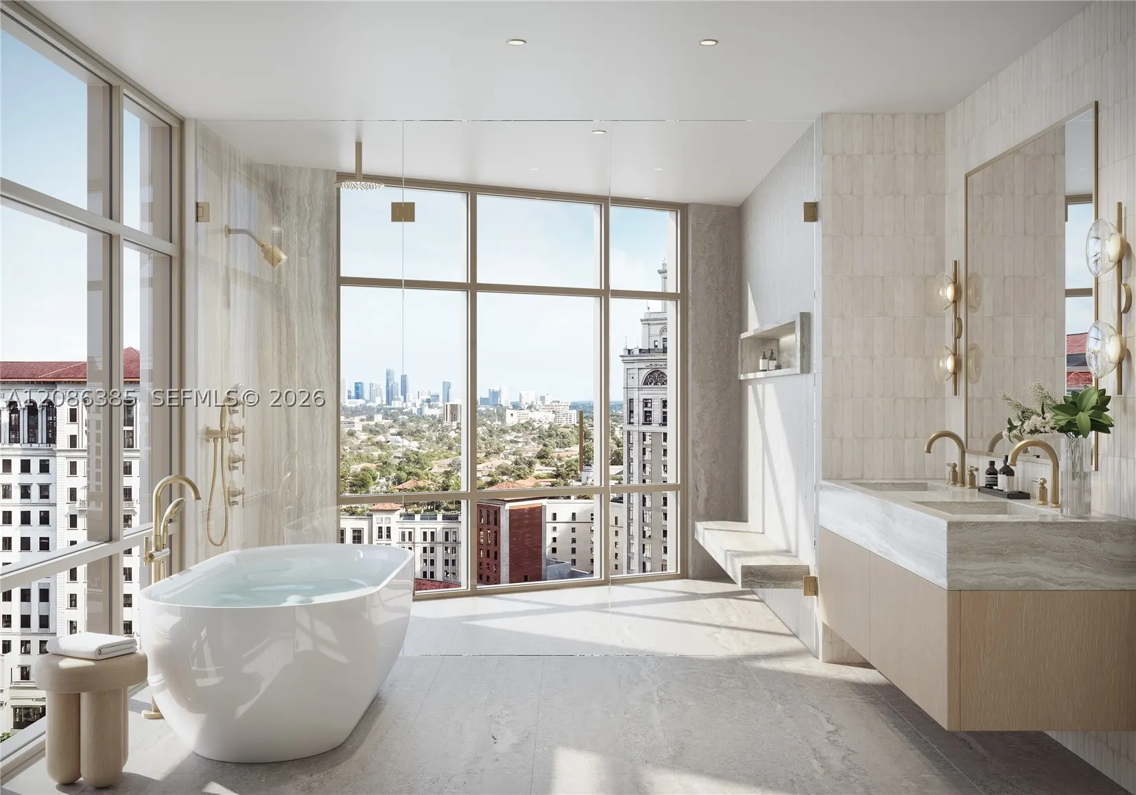 3000 Ponce De Leon #606