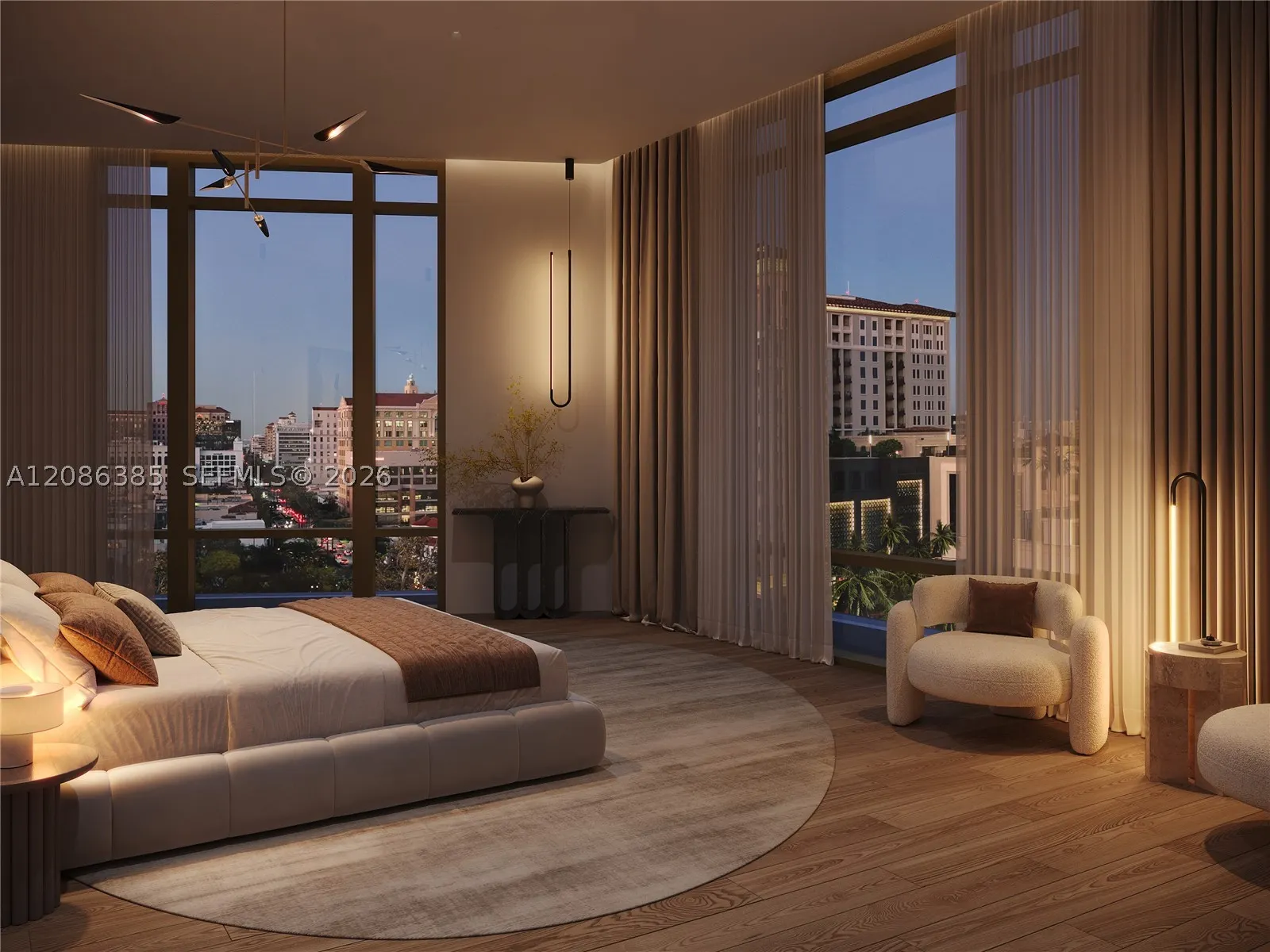 3000 Ponce De Leon #606