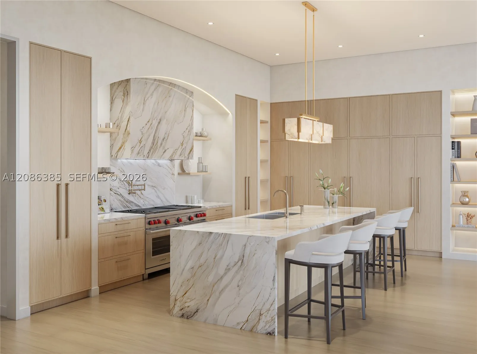 3000 Ponce De Leon #606