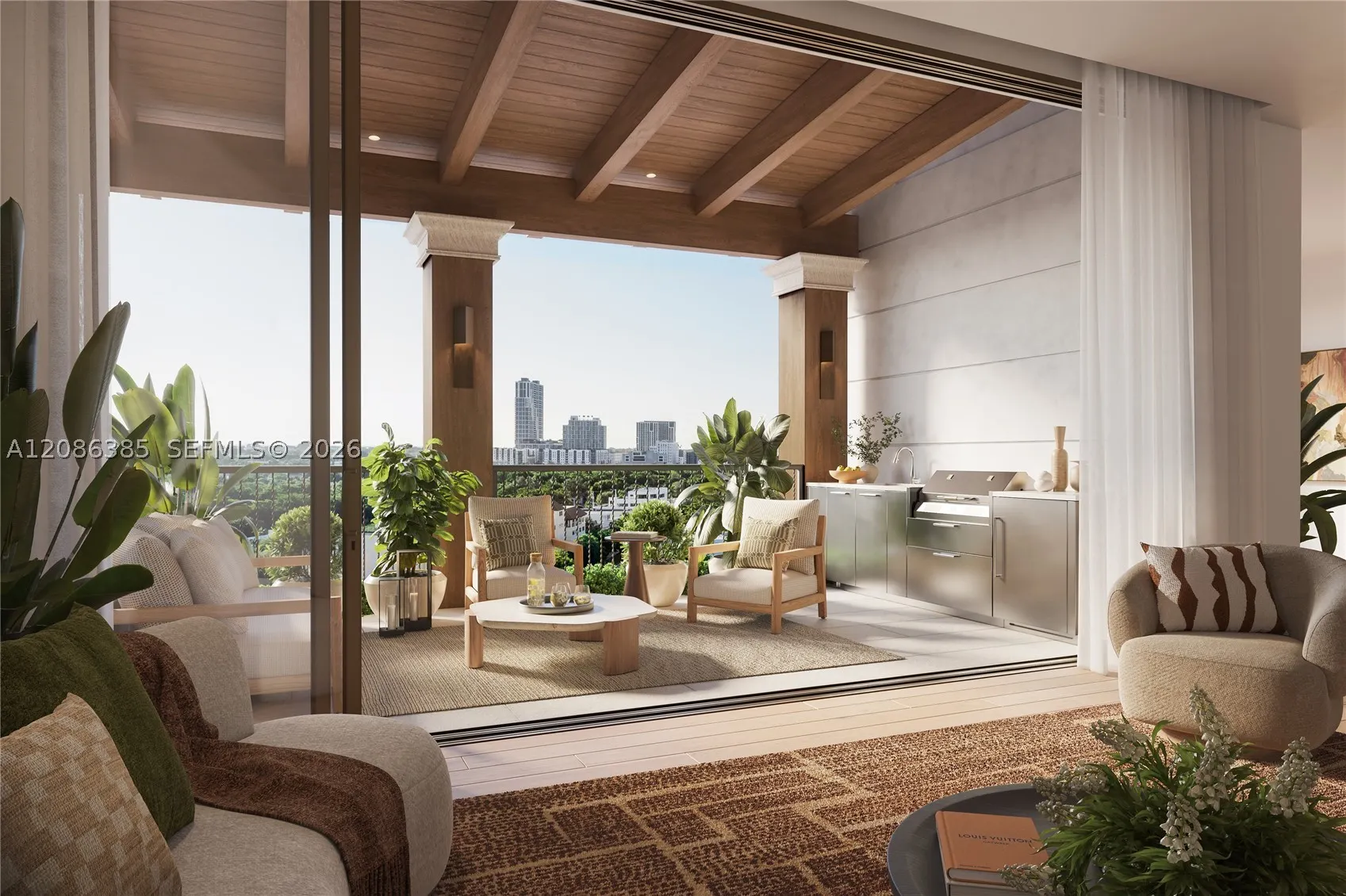 3000 Ponce De Leon #606