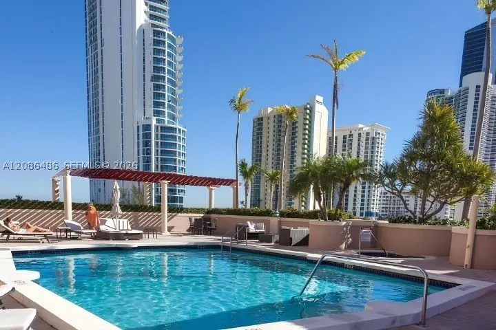 17555 Atlantic Blvd #1103