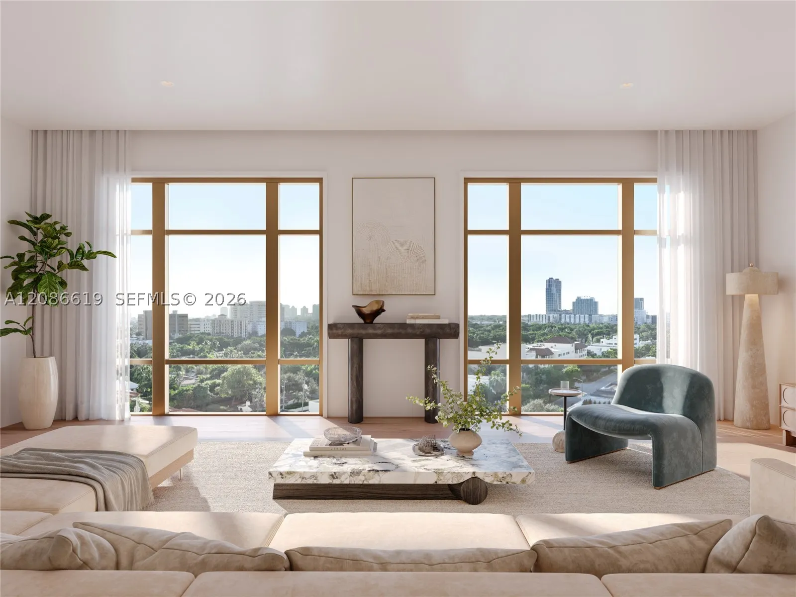 3000 Ponce De Leon #701