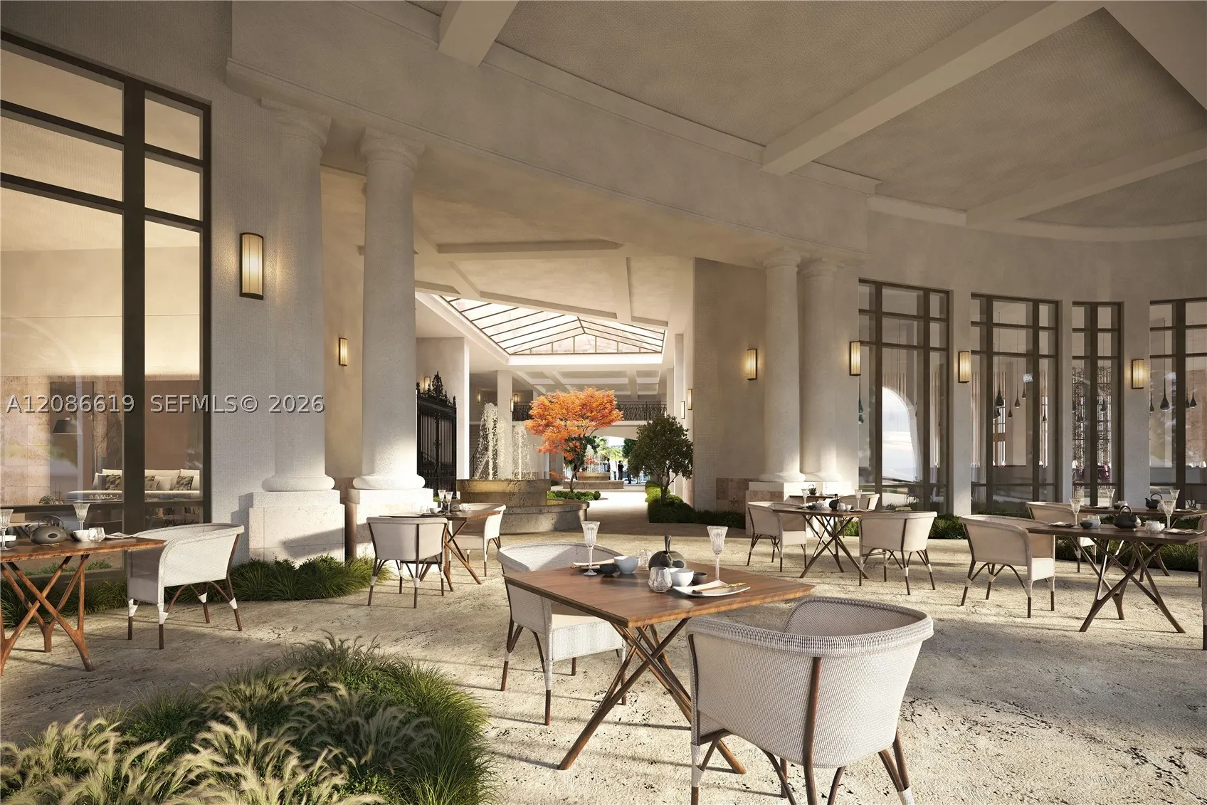3000 Ponce De Leon #701