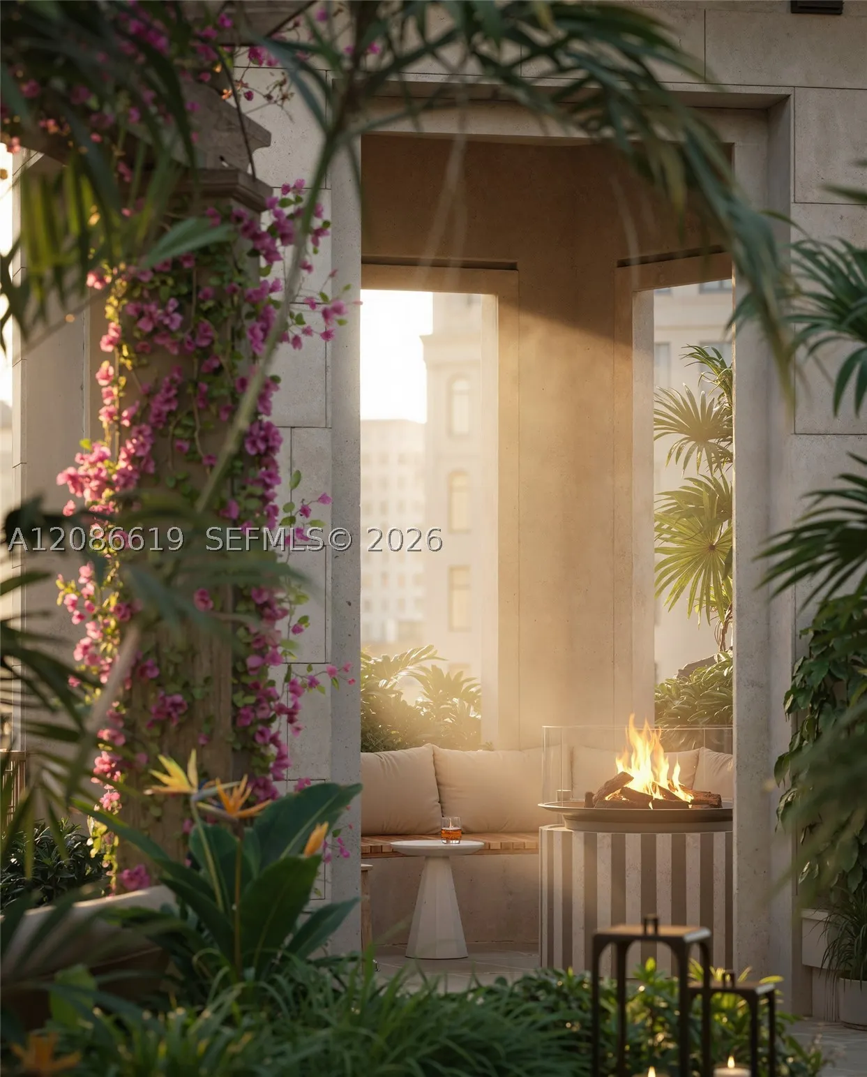 3000 Ponce De Leon #701