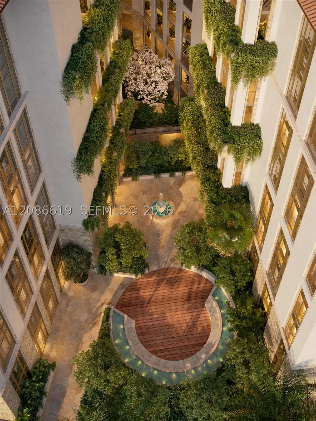 3000 Ponce De Leon #701