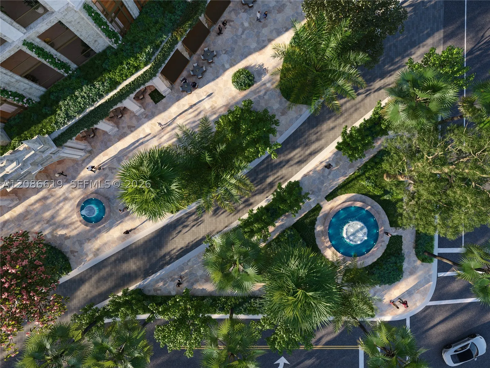 3000 Ponce De Leon #701