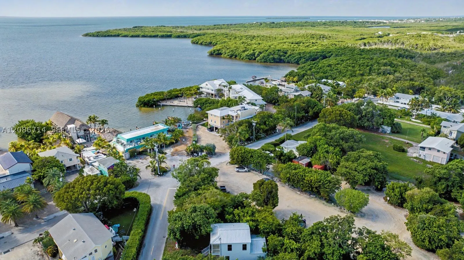 15 Ocean View Blvd