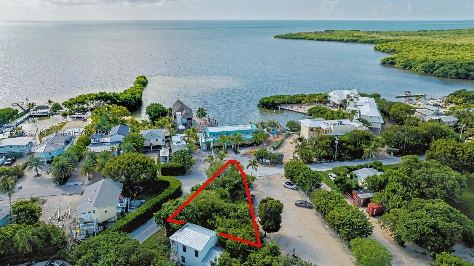 15 Ocean View Blvd
