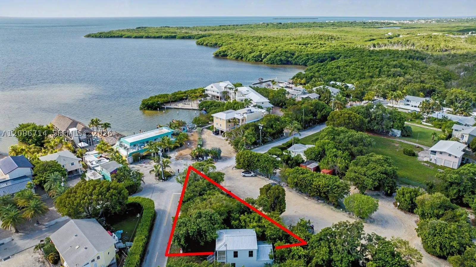 15 Ocean View Blvd