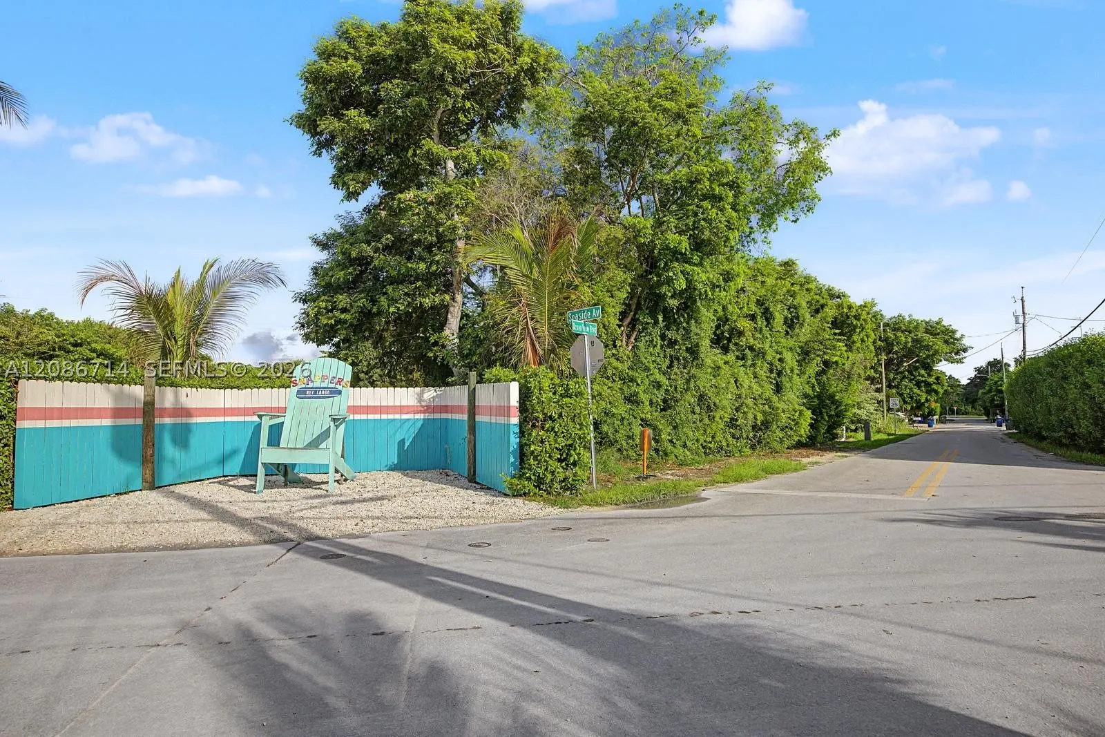 15 Ocean View Blvd