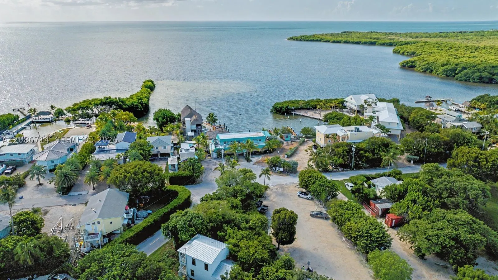 15 Ocean View Blvd