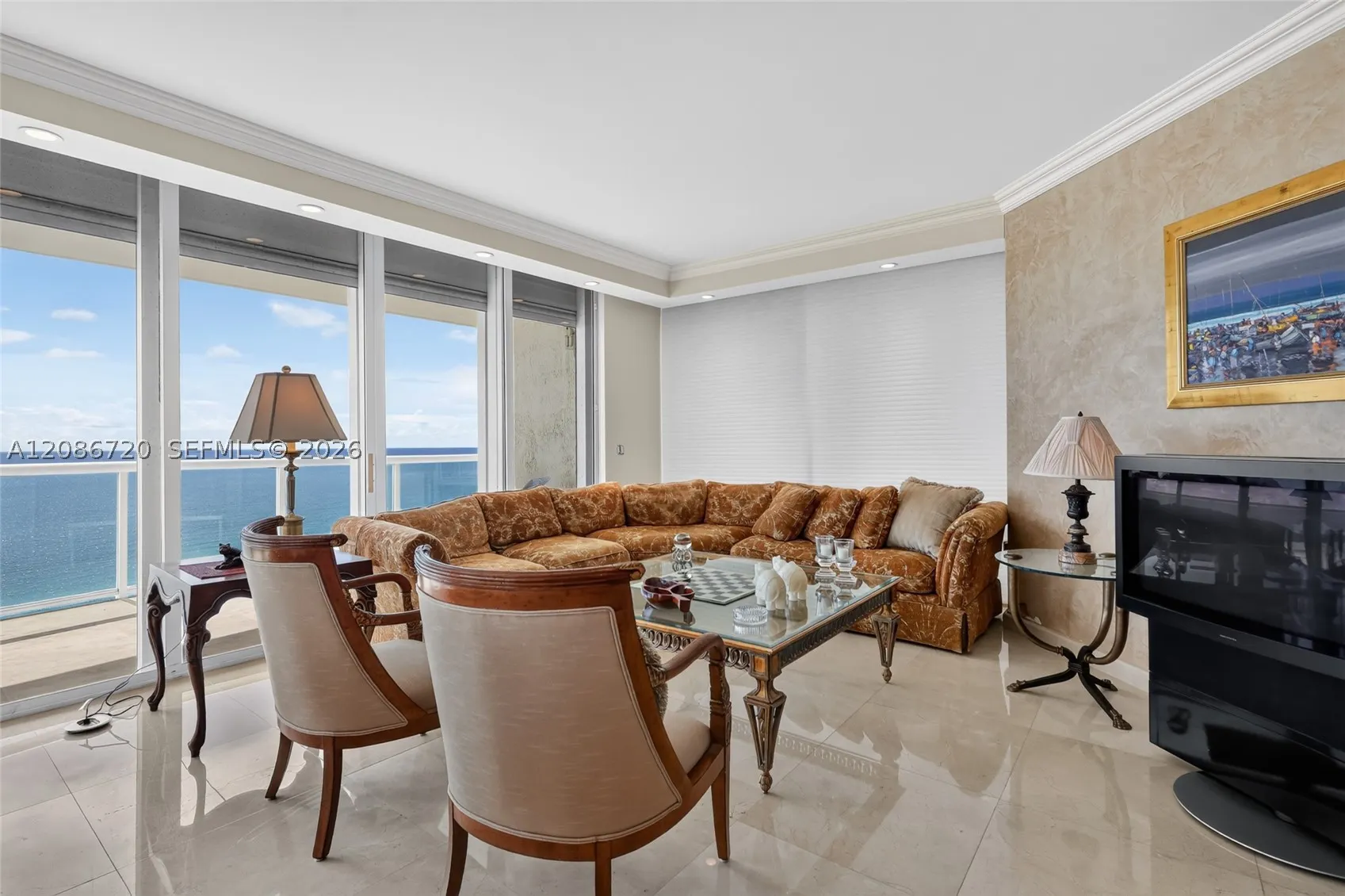 18671 Collins Ave #2501