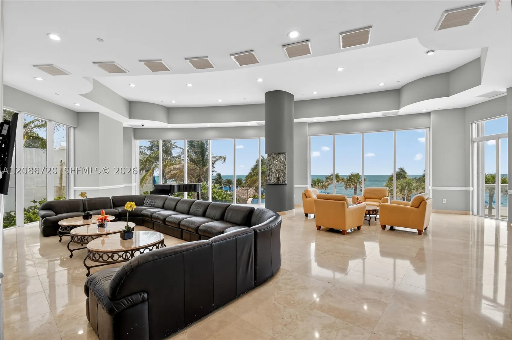 18671 Collins Ave #2501