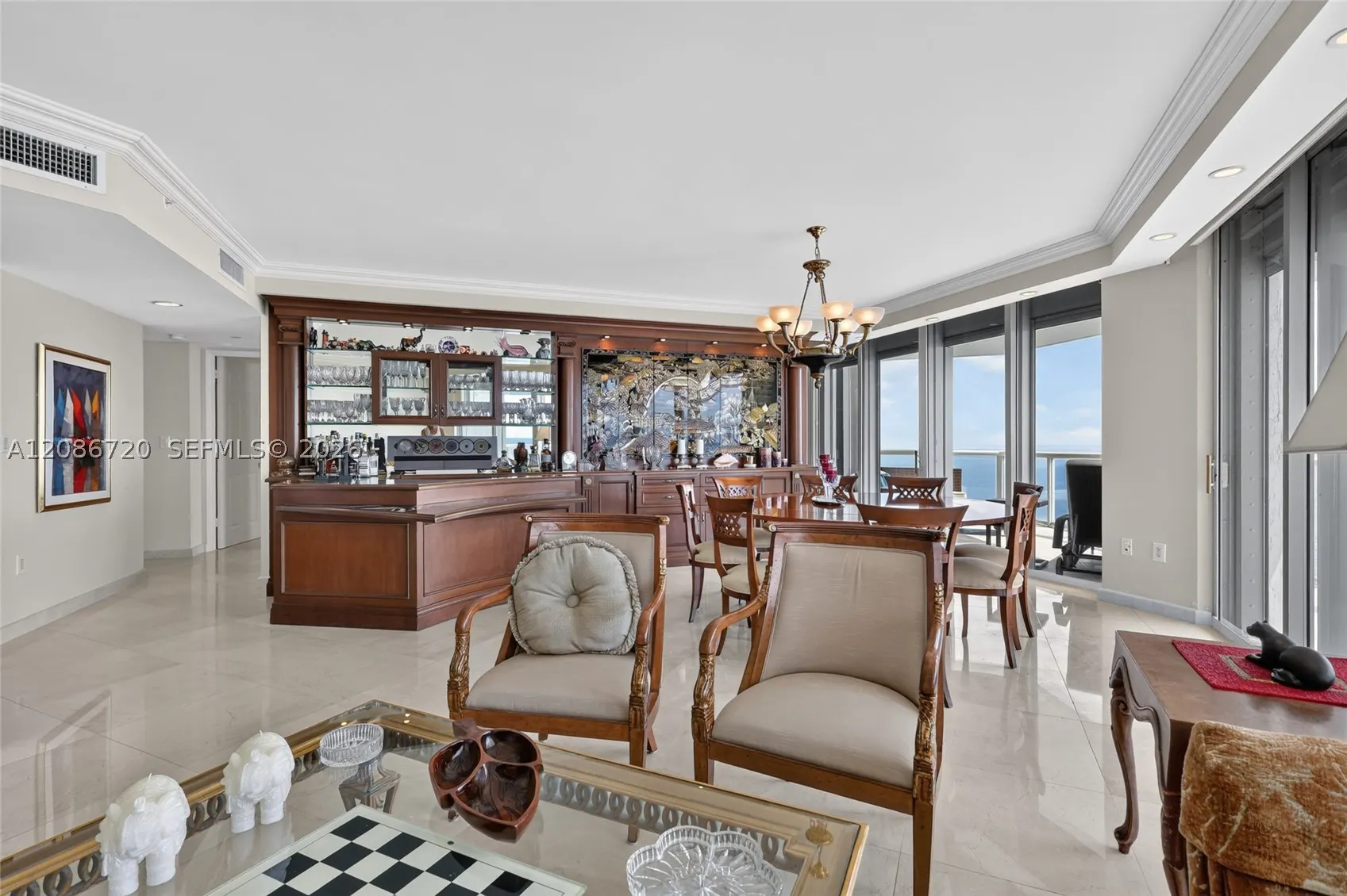 18671 Collins Ave #2501