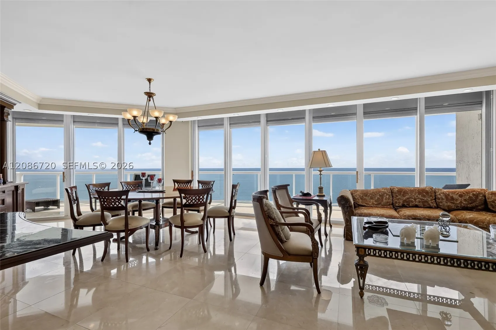 18671 Collins Ave #2501