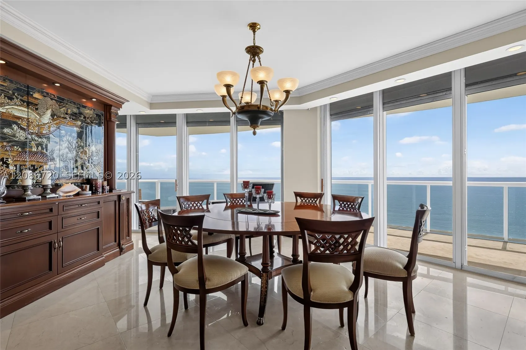 18671 Collins Ave #2501
