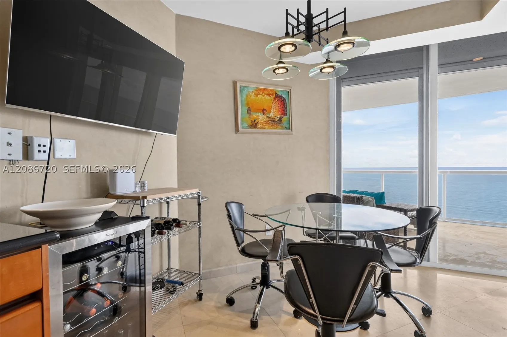 18671 Collins Ave #2501