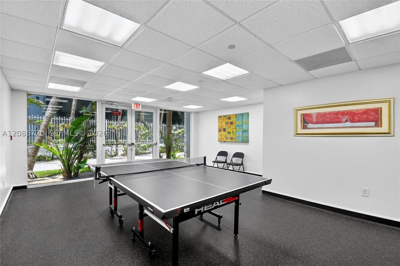 18671 Collins Ave #2501